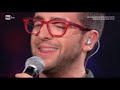 il volo y massimo ranieri quando l amore diventa poesia grande amore y tornerá l amore 1 2 2016