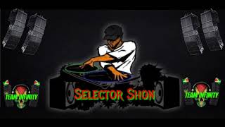 BUNTY SINGH DON'T STREES MEH OUT CHUTNEY REMX 2022 BY SELECTOR SHON