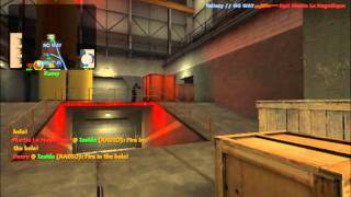 CSS| reMedy Ace nuke.