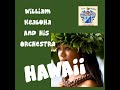 hawaiian shuffle