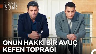 14. Bölümde Neler Yaşandı? - Uzak Şehir