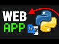 Build a Translation App in Python with Streamlit (Beginner-Friendly Tutorial)