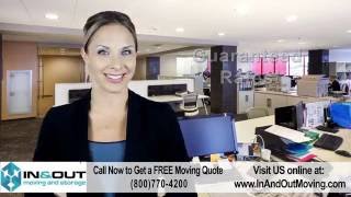 Chicago Movers In Out Moving