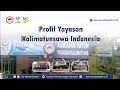 Profil Yayasan Kalimatunsawa Indonesia