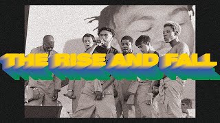 What Happened To BROCKHAMPTON?