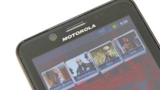 Motorola DROID BIONIC Review