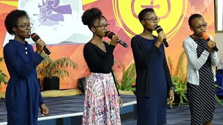 O Worship the King - Voice Of Praise (SDA Hymn 083 )