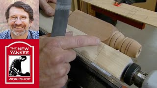 Lathe 101 | S17 E6