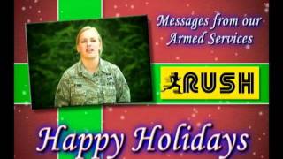 2010 Military Holiday Greeting 2