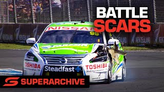 Race 30 - Auckland 500 [Full Race - SuperArchive] | 2015 V8 Supercars Championship