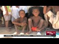 Food insecurity rising sharply in southern Madagascar