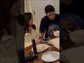 KYLINE ALCANTARA SINAMAHAN SI KOBE PARAS NA MAG CELEBRATE NG BDAY NITO, SO SWEET! #shorts #viral