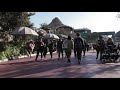 【tds】東京ディズニーシ ー　一周お散歩　tokyo disneysea walk around