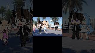 Nevermind Bring The Beat Back! | #viral #edits #gachalife #shorts