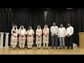 pypa talent contest 2018 group song ipc london