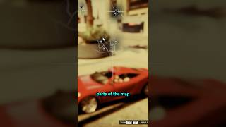 How To Reveal The Map Quickly In GTA V #fact #gta5 #gtav - DarkViperAU