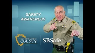 SBSafe Video 04 Safety Awareness