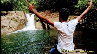 Travel to Mathugama,Polgampala Ella ( මතුගම,පොල්ගම්පල ඇල්ල )