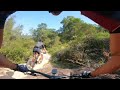 學單車 香港山地車路線 大嶼山芝麻灣越野單車徑 chi ma wan mountain bike trail hong kong