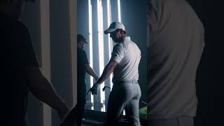 Watch the Making of PRECISION with Rory McIlroy | OMEGA