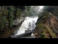 aberdulais castell nedd aberdulais falls neath waterfall wales 1 hour asmr