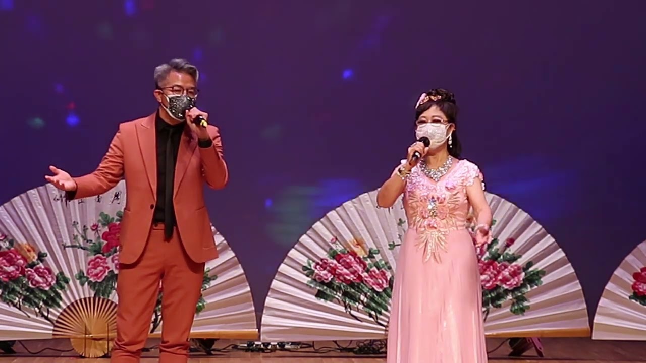 Civilized Culture Singing 220906 Mvi 6124 Youtube