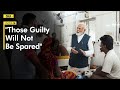 Odisha Train Accident: PM Modi meets survivors, says those found guilty will be punished stringently