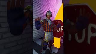 I Made a WORKING First Person Car Wash in Fortnite!