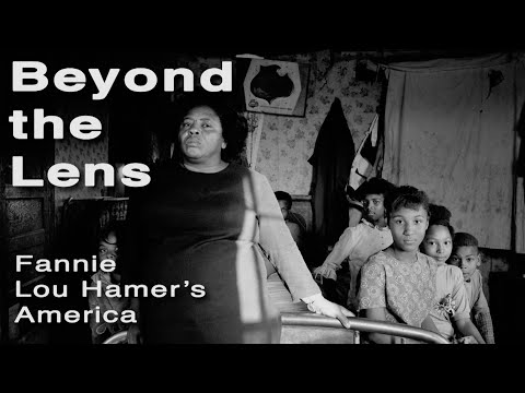 America Beyond the Lens of Fannie Lou Hamer