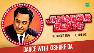 Dance With Kishore Da - Jhankar Beats | Mera Dil Tera Deewana | Tere Bin Ek Pal | Yehi Hai Pyar