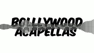 Bollywood Studio Acapella Free Download