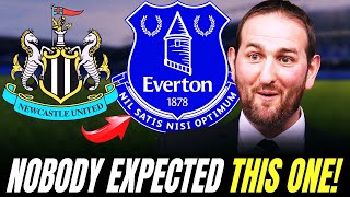 BALL MARKET! DAILY MAIL CONFIRMED!? FOR £6 MILLION!?  EVERTON NEWS TODAY