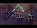 Skibidi toilet 3k subscriber special pack (Prisma 3d P3D)