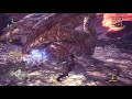 mhw　17日誕生日　ソロ太刀で歴戦古龍を斬る　モンハンワールド生放送　part18