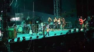 Arijit singh live in concert  Ahmedabad 2018 (Chaiyya and Dil chahta he)