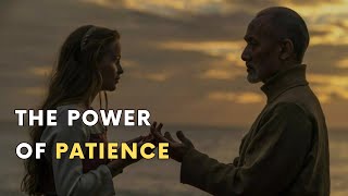 The power of patience | Short story of wisdom