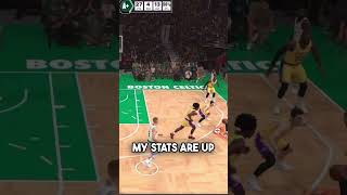 The BEST Rep Method In NBA 2K25