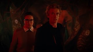Where's Clara? - The Zygon Inversion: Preview - Doctor Who: Series 9 Episode 8 (2015) - BBC One