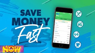 Tricks to Save A LOT of Money FAST