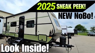 ALL NEW RV for 2025! NoBo 20.1!