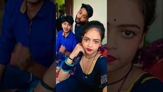 ज्योति क्यों मुंह फूला हुआ है #shortvideo #maltichauhan #short