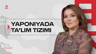 Yaponiyada ta'lim tizimi | Foydali