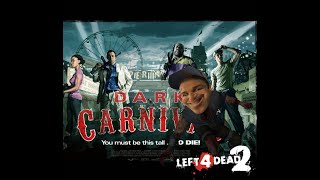 [L4D2] dark carnival campaign with sourcemod