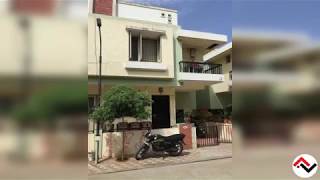 3 BHK Duplex At New Manjalpur, Vadodara - Aspirant Venture Realty