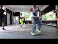 Nada de nada zumba fitness moy bello