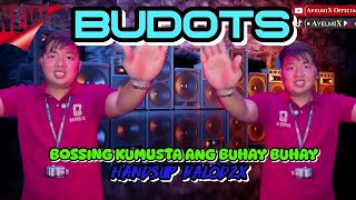 `Bossing Kumusta Ang Buhay Buhay | HandsUp Balod2x Budots | Ariel Aynera Remix 2024-2025