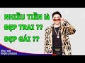 Tại sao NHIỀU TIỀN lại ĐẸP TRAI và ĐẸP GÁI? | Vlog 135 - Duyet Fashion