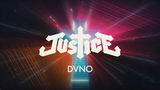 Justice - DVNO (Official Video)