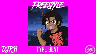 [Freestyle] Lil Uzi Vert Type Beat - "Miss the Game" | Free Type Beat 2021