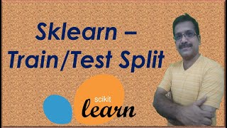 Machine Learning with Python || 4. Sklearn Train/Test split explained || Python ML Tutorials